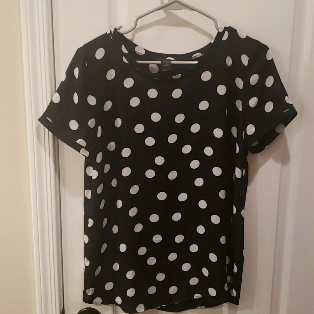 Ann Taylor Shirt
